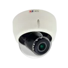 Acti - E610 - 10MP Indoor Dome, Day / Night, Basic WDR