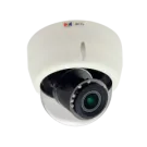 Acti - E617 - 10MP with D/N, Adaptive IR, Basic WDR, 4.3x Zoom Lens