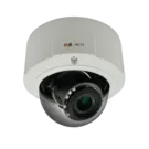 Acti - E817 - 3MP with D/N, Adaptive IR, Superior WDR, 4.3x Zoom Lens