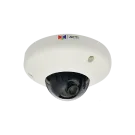 ACTI - E914 - 5MP Indoor Mini Fisheye Dome with Extreme WDR, SLLS, Fixed Lens