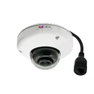 ACTI - E923 - 10MP with Basic WDR, Fixed Lens