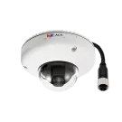 ACTi - E936M - 2MP Video Analytics Outdoor Mini Dome with Extreme WDR, SLLS, M12 connector, Fixed lens
