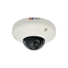 ACTi - E97 - 10MP Indoor Mini Dome with Basic WDR, Fixed lens