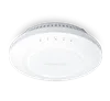 Engenius - EAP1750H - IEEE 802.11a/b/g/n/ac High-powered Dual Band 3x3:3 Wireless  Access Point/WDS with Integrated Antennas and Aesthetic Housing Design. Maximum Data Rate 1300 Mbps on 5 GHz