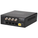 SECO-LARM - EB-C304-01EQ - 4 Channel Video/Power/Data Active Endpoint Combiner