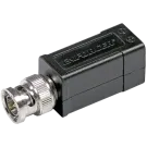SECO-LARM - EB-P101-01HQ - Passive 4-in-1 HD Video Balun