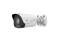 Uniview - EC-B4F28M-V3 - UNV 4MP Basic Bullet, 2.8mm (WDR+Mic)