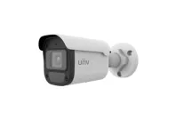 Uniview - EC-B8F28M - UNV 8MP Basic Bullet, 2.8mm
