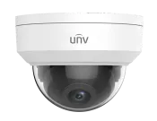Uniview - EC-D4F28M - 4mp Basic Dome Camera, 2.8mm