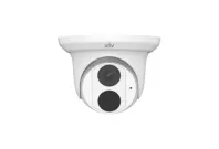 Uniview - EC-T8F28M - UNV 8MP Basic Turret, 2.8mm