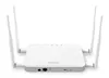 Engenius - ECB1200 - IEEE 802.11a/b/g/n/ac High-powered Dual Band 2x2:2 Wireless AP/CB. Maximum Data Rate 866 Mbps on 5 GHz and 300 Mbps on 2.4 GHz. IEEE 802.3at PoE Capable, SSID Mapping VLAN
