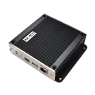 ACTi - ECD-1100 - 16-Channel Megapixel H.264 Video Decoder with Digital Signage, RJ-45 Video Input, HDMI Output, USB 2.0, PoE/DC12V