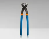 Jonard - ECP-100 - Single-Ear Hose Clamp Pliers, Straight Jaw