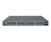 EnGenius - ECS1552P - 48-Port Cloud Managed 1U Rack-Mount 19" Gigabit L2 PoE+ Switch, 4x10Gb SFP+, 802.3at, 410W