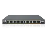 EnGenius - ECS2552FP - 48-Port Cloud Managed Multi-Gigabit L2+ Managed PoE+ Switch with 740W & 4 SFP+ Slots