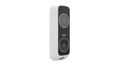 Uniview - ED-525B-WB - UNV 3MP+2MP Video Doorbell
