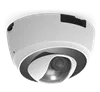 Engenius - EDS6255 - EnGenius EDS6255 is a 2-Megapixel Wireless Day/Night Mini Dome IP Surveillance Camera.