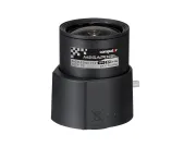 Computar - EG3Z3915KCS-MPWIR - 4K, 1/1.8" 3.9-10mm F1.5, IR Varifocal lens with P-Iris (CS-Mount)