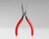 Jonard - ELONGNOSE - Long Nose Gripping Pressing Pliers