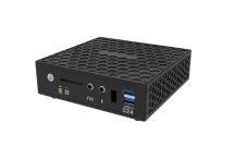 Hanwha - EN-BR324-0 - WiseNet SKY CMVR 324 with 2TB (Compact Form Factor)