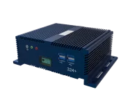 Hanwha - EN-BR324p-0 - Wisenet SKY CMVR 324+