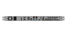Hanwha - EN-BR520-0 - Wisenet Sky Cmvr 520 With 40TB Raid 5 (Enterprise Rack Form Factor)