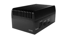 Hanwha - EN-DS100-0a - Wisenet Sky Local Display Station Supports a single 1080p