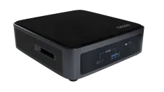 Hanwha - EN-DS200-0a - Wisenet Sky Local Display Station Supports a single 4K and 2 x 1080p