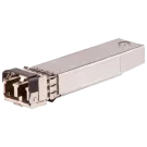 Hanwha - EN-SWSFP-001 - WiseNet SKY Switch SFP Optical MMF Module (850nm, 1.25Gbps, 550m)