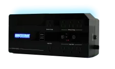 MINUTEMAN - EN600GU - UPS600VA USB 4-Bat/4-Surge Outlets