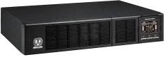 MINUTEMAN - END3000RT2U-LNC - UPS Online 3kVA/2700W 2U Rack/Tower with Lithium Battery and SNMP Card