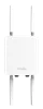 Engenius - ENH710EXT  - 802.11a/b/g/n 600 Mbps Outdoor High Power 500mW Dual Radio Access Point/Bridge. It features multiple SSID, IP68 waterproof enclosure, WPA2/WPA/WEP encryption