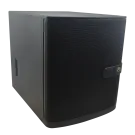 Acti - ENR-321P - 32-Channel Tower Standalone NVR with 16-port PoE Connectors