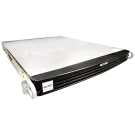 ACTI - ENR-421 - 32-Channel 4-Bay Rackmount Standalone NVR with Recording Throughput 300 Mbps