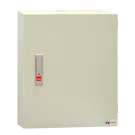 Acti - ENR-620P - 9-Channel Lockbox Standalone NVR with 8-port PoE Connectors