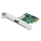 Planet - ENW-9801 - Single Port 10G Fiber Optic Ethernet Adapter