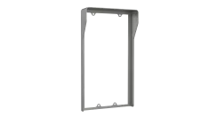 Uniview - EP-CS202 - 202 Door Stations Sunshade (Metal)