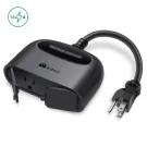 TP-Link - EP40 - KASA SMART WI-FI OUTDOOR PLUG CPNT