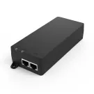 EnGenius - EPA5090XBT - EnGenius Single Port Power-over-Ethernet (PoE) Adapter , 90W 802.3af/at/bt 10GbE PoE Adapter (56V, 1.7A)