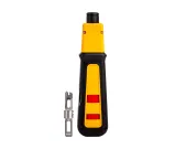 Jonard - EPDS-914116 - Punchdown Tool with Grip and 66 & 110 Combined Blade