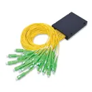 PLANET - EPL-SPT-32 - GPON/GEPON Splitter (1x32 PLC Splitter, SC/UPC, Wavelength 1230 ~ 1650 nm)