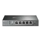 TP-Link - ER605 - OMADA GIGABIT MULTI- WRLS WAN VPN ROUTER