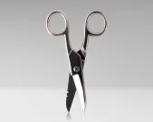 Jonard Tools - ES-1964DS - Free Fall Electrician's Scissor