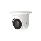 ZKTeco USA - ES-855P11C-S7-C - Mini Eyeball M-Star IP Camera (5MP) With Junction Box (NDAA Compliant)