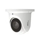 ZKTeco USA - ES-855P12C-S7-C - Mini Eyeball M-Star IP Camera (5MP) With Junction Box (NDAA Compliant)