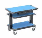 Kendall Howard - ESD-EVH-1000 - Mobile ESD Cart