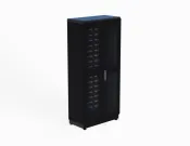 Kendall Howard - ESDC-7836-1000 - ESD Cabinet