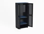 Kendall Howard - ESDC-7836-2000 - ESD Cabinet with Accessories