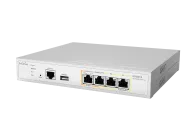 EnGenius - ESG610 - EnGenius Cloud Managed ESG610 2.2 GHz Quad-Core SD-WAN Gateway with Dual-WAN 2.5 GbE, Dual-LAN 2.5 GbE, Auto-VPN, stateful firewall, and cellular failover.