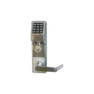 Alarm Lock - ETDL27S1G26DNS8 - DL27 Exit STR STD New Sargent 8800 Waterproof